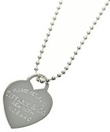TIFFANY & CO. ネックレス