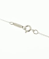TIFFANY & CO.（ティファニー）ネックレス シルバー サイズ:- レディース/2200661574584