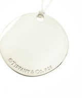 TIFFANY & CO.（ティファニー）ネックレス シルバー サイズ:- レディース/2200661574584
