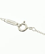TIFFANY & CO.（ティファニー）ネックレス シルバー サイズ:- レディース/2200661574591