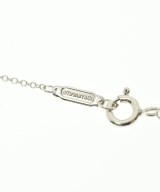 TIFFANY & CO.（ティファニー）ネックレス シルバー サイズ:- レディース/2200661574591