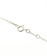 TIFFANY & CO.（ティファニー）ネックレス シルバー サイズ:- レディース/2200661574607