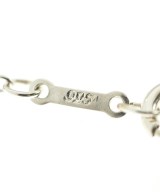 TIFFANY & CO.（ティファニー）ネックレス シルバー サイズ:- レディース/2200661574607