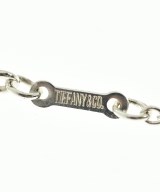 TIFFANY & CO.（ティファニー）ネックレス シルバー サイズ:- レディース/2200661574607
