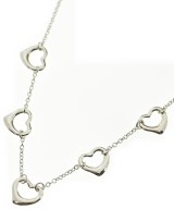 TIFFANY & CO. ネックレス
