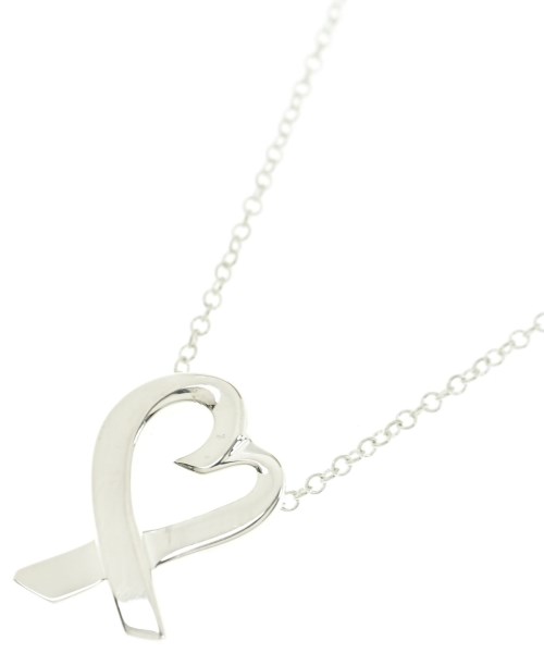 TIFFANY & CO.(ティファニー)ネックレス シルバー サイズ:-/2200661574614