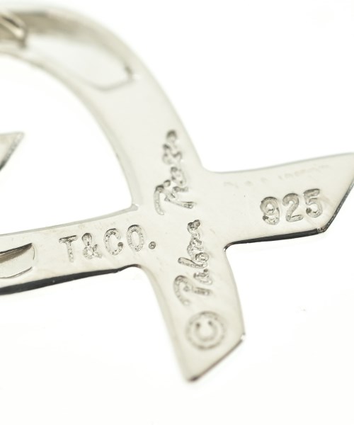 TIFFANY & CO.（ティファニー）ネックレス シルバー サイズ:- レディース/2200661574614