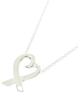 TIFFANY & CO.（ティファニー）ネックレス シルバー サイズ:- レディース/2200661574614