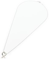 TIFFANY & CO.（ティファニー）ネックレス シルバー サイズ:- レディース/2200661574614