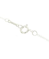 TIFFANY & CO.（ティファニー）ネックレス シルバー サイズ:- レディース/2200661574614