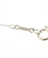 TIFFANY & CO.（ティファニー）ネックレス シルバー サイズ:- レディース/2200661574614