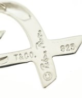 TIFFANY & CO.（ティファニー）ネックレス シルバー サイズ:- レディース/2200661574614