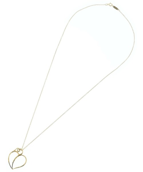 TIFFANY & CO.（ティファニー）ネックレス ゴールド サイズ:- レディース/2200661574621