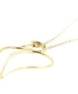 TIFFANY & CO.（ティファニー）ネックレス ゴールド サイズ:- レディース/2200661574621