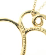 TIFFANY & CO.（ティファニー）ネックレス ゴールド サイズ:- レディース/2200661574621
