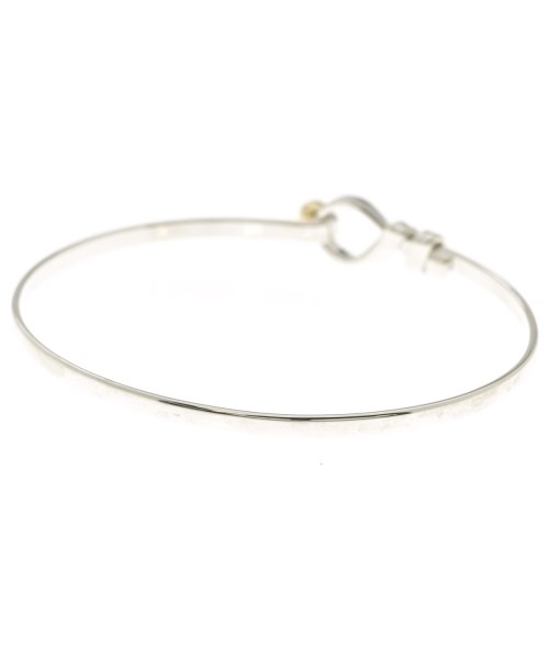 TIFFANY & CO.（ティファニー）ブレスレット・バングル シルバー サイズ:- レディース/2200661574638