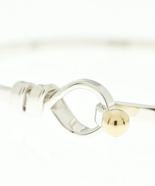 TIFFANY & CO.（ティファニー）ブレスレット・バングル シルバー サイズ:- レディース/2200661574638