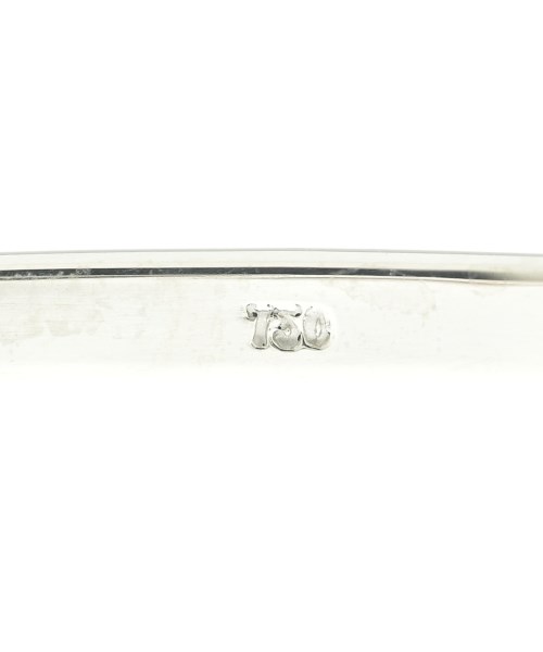 TIFFANY & CO.（ティファニー）ブレスレット・バングル シルバー サイズ:- レディース/2200661574638