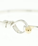 TIFFANY & CO.（ティファニー）ブレスレット・バングル シルバー サイズ:- レディース/2200661574638