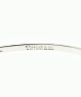 TIFFANY & CO.（ティファニー）ブレスレット・バングル シルバー サイズ:- レディース/2200661574638