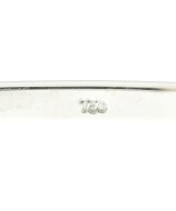 TIFFANY & CO.（ティファニー）ブレスレット・バングル シルバー サイズ:- レディース/2200661574638