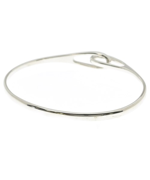 TIFFANY & CO.（ティファニー）ブレスレット・バングル シルバー サイズ:- レディース/2200661574645