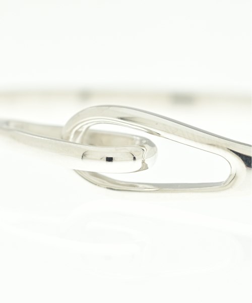 TIFFANY & CO.（ティファニー）ブレスレット・バングル シルバー サイズ:- レディース/2200661574645