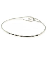 TIFFANY & CO.（ティファニー）ブレスレット・バングル シルバー サイズ:- レディース/2200661574645