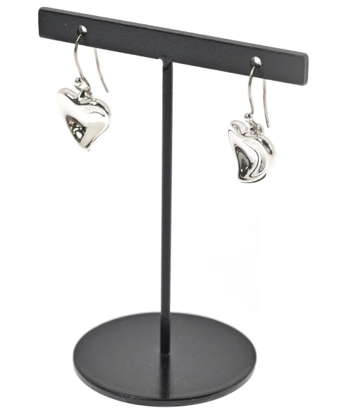 TIFFANY & CO.（ティファニー）ピアス・イヤリング シルバー サイズ:- レディース/2200661574669