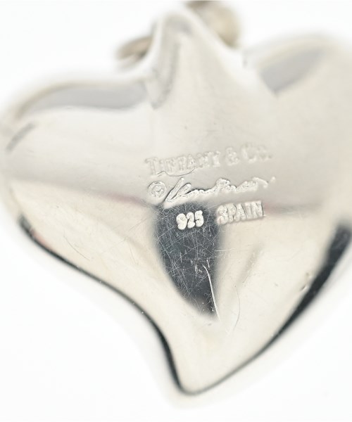 TIFFANY & CO.（ティファニー）ピアス・イヤリング シルバー サイズ:- レディース/2200661574669