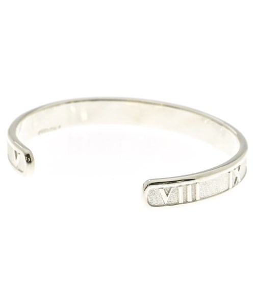 TIFFANY & CO.（ティファニー）ブレスレット・バングル シルバー サイズ:- レディース/2200661574676