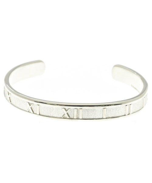 TIFFANY & CO.（ティファニー）ブレスレット・バングル シルバー サイズ:- レディース/2200661574676