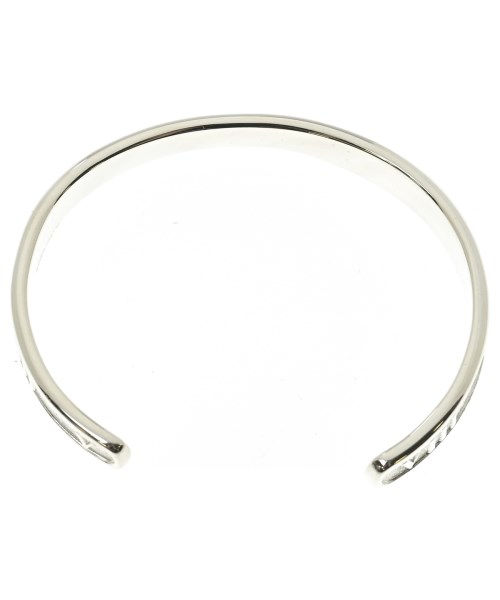 TIFFANY & CO.（ティファニー）ブレスレット・バングル シルバー サイズ:- レディース/2200661574676