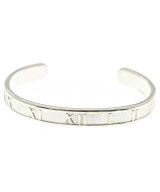 TIFFANY & CO.（ティファニー）ブレスレット・バングル シルバー サイズ:- レディース/2200661574676