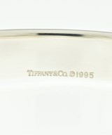 TIFFANY & CO.（ティファニー）ブレスレット・バングル シルバー サイズ:- レディース/2200661574676