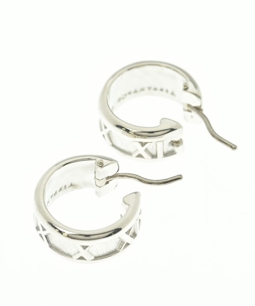 TIFFANY & CO.（ティファニー）ピアス・イヤリング シルバー サイズ:- レディース/2200661574683