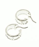 TIFFANY & CO.（ティファニー）ピアス・イヤリング シルバー サイズ:- レディース/2200661574683