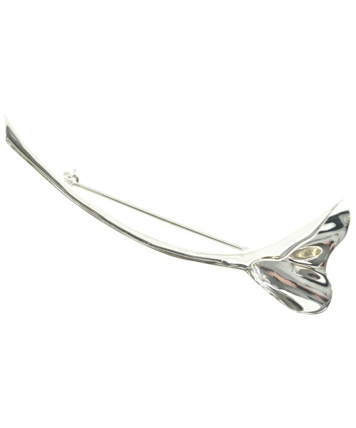 ティファニー(TIFFANY & CO.)のTIFFANY & CO. ブローチ・コサージュ