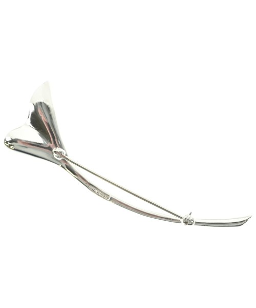 TIFFANY & CO.（ティファニー）ブローチ・コサージュ シルバー サイズ:- レディース/2200661574690
