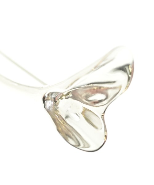 TIFFANY & CO.（ティファニー）ブローチ・コサージュ シルバー サイズ:- レディース/2200661574690