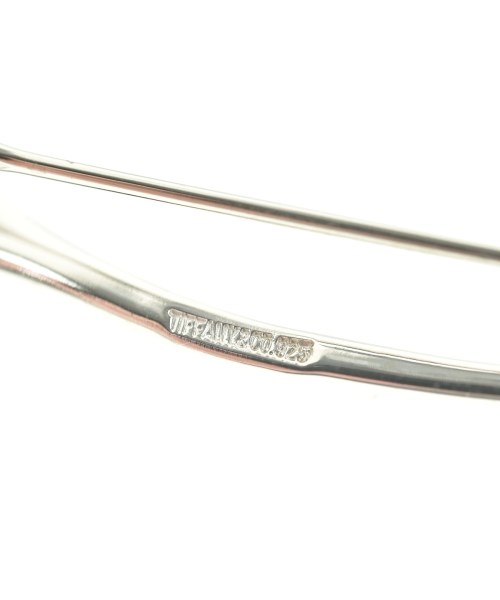 TIFFANY & CO.（ティファニー）ブローチ・コサージュ シルバー サイズ:- レディース/2200661574690