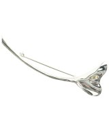 TIFFANY & CO.（ティファニー）ブローチ・コサージュ シルバー サイズ:- レディース/2200661574690