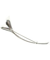 TIFFANY & CO.（ティファニー）ブローチ・コサージュ シルバー サイズ:- レディース/2200661574690