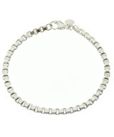 TIFFANY & CO.（ティファニー）ブレスレット・バングル シルバー サイズ:- レディース/2200661574706