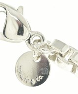 TIFFANY & CO.（ティファニー）ブレスレット・バングル シルバー サイズ:- レディース/2200661574706
