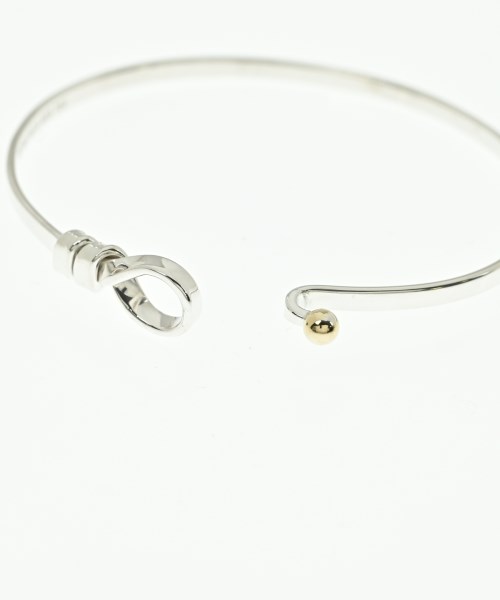 TIFFANY & CO.（ティファニー）ブレスレット・バングル シルバー サイズ:- レディース/2200661574713