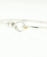 TIFFANY & CO.（ティファニー）ブレスレット・バングル シルバー サイズ:- レディース/2200661574713