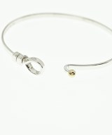 TIFFANY & CO.（ティファニー）ブレスレット・バングル シルバー サイズ:- レディース/2200661574713