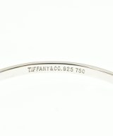 TIFFANY & CO.（ティファニー）ブレスレット・バングル シルバー サイズ:- レディース/2200661574713