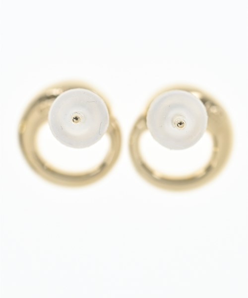 TIFFANY & CO.（ティファニー）ピアス・イヤリング ゴールド サイズ:- レディース/2200661574720